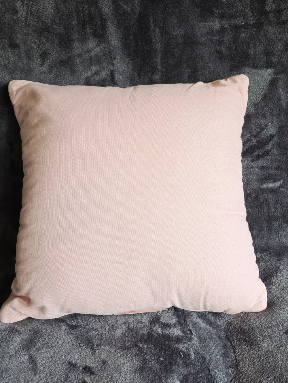 New Target Threshold Valentines Day Hearts Pink & White Decorative Throw Pillow